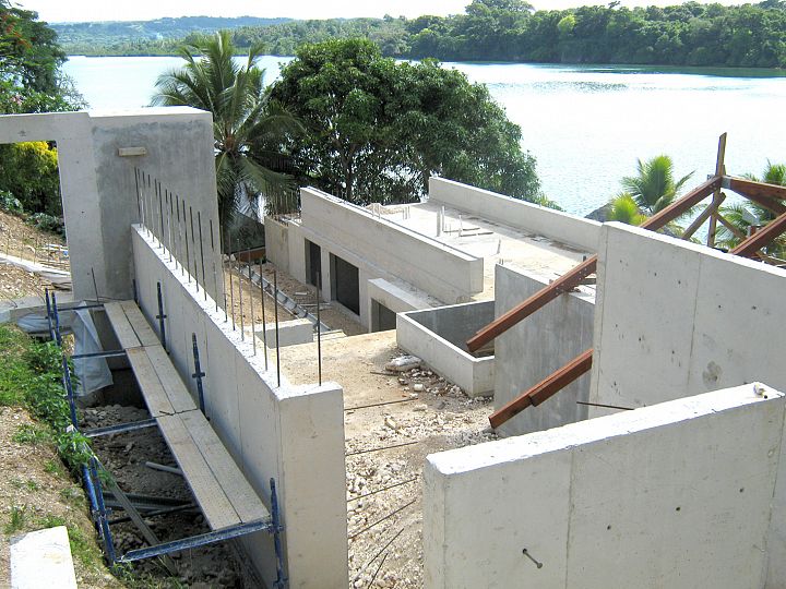 Vanuatu House
