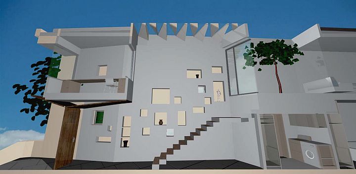 2-way-view House